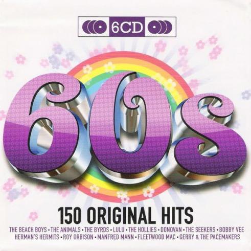 Cliff Bennett & the Rebel Rousers